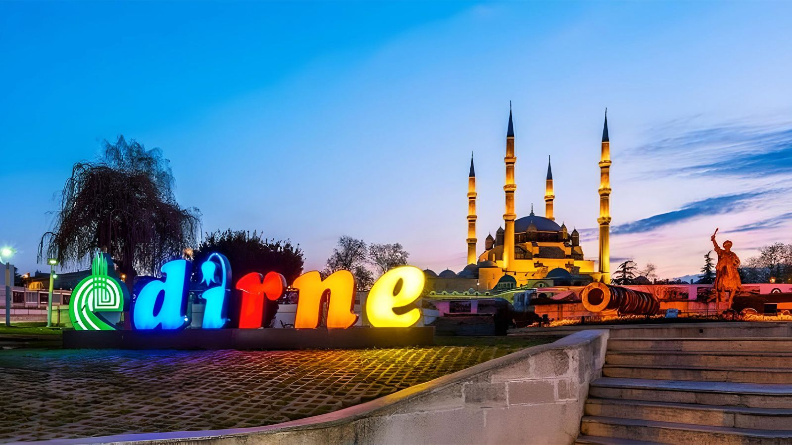 Edirne - Trakya 