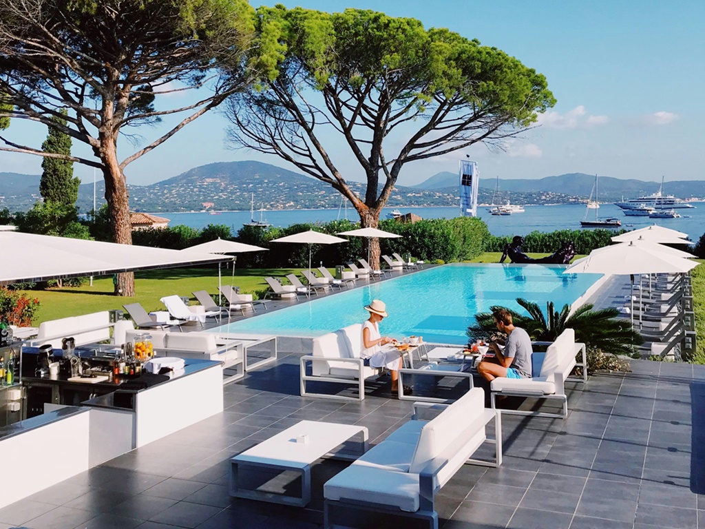 Deniz - Kum - Güneş 