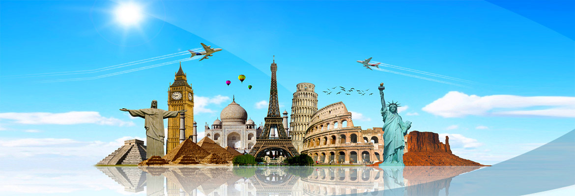 Yurtdışı Turlar