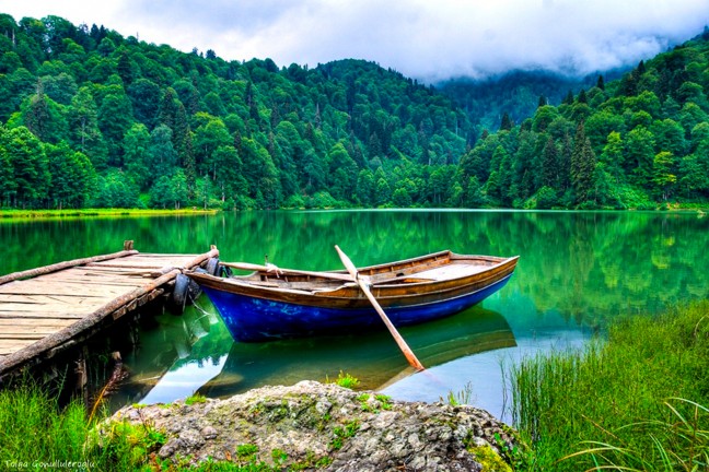 Uçaklı Karadeniz ve Yaylalar  ( 4 gece konaklama ) 