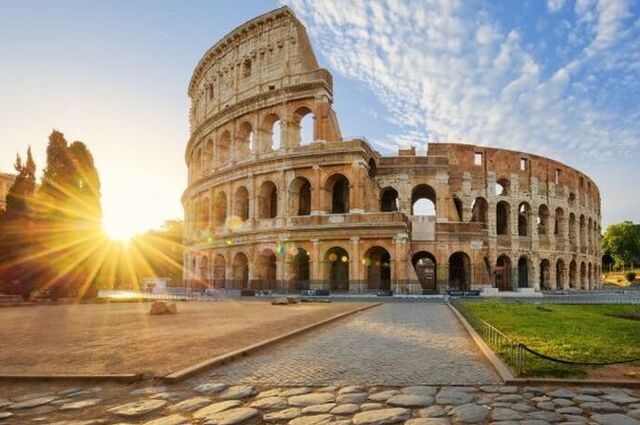 İtalya (7 gece konaklamalı)