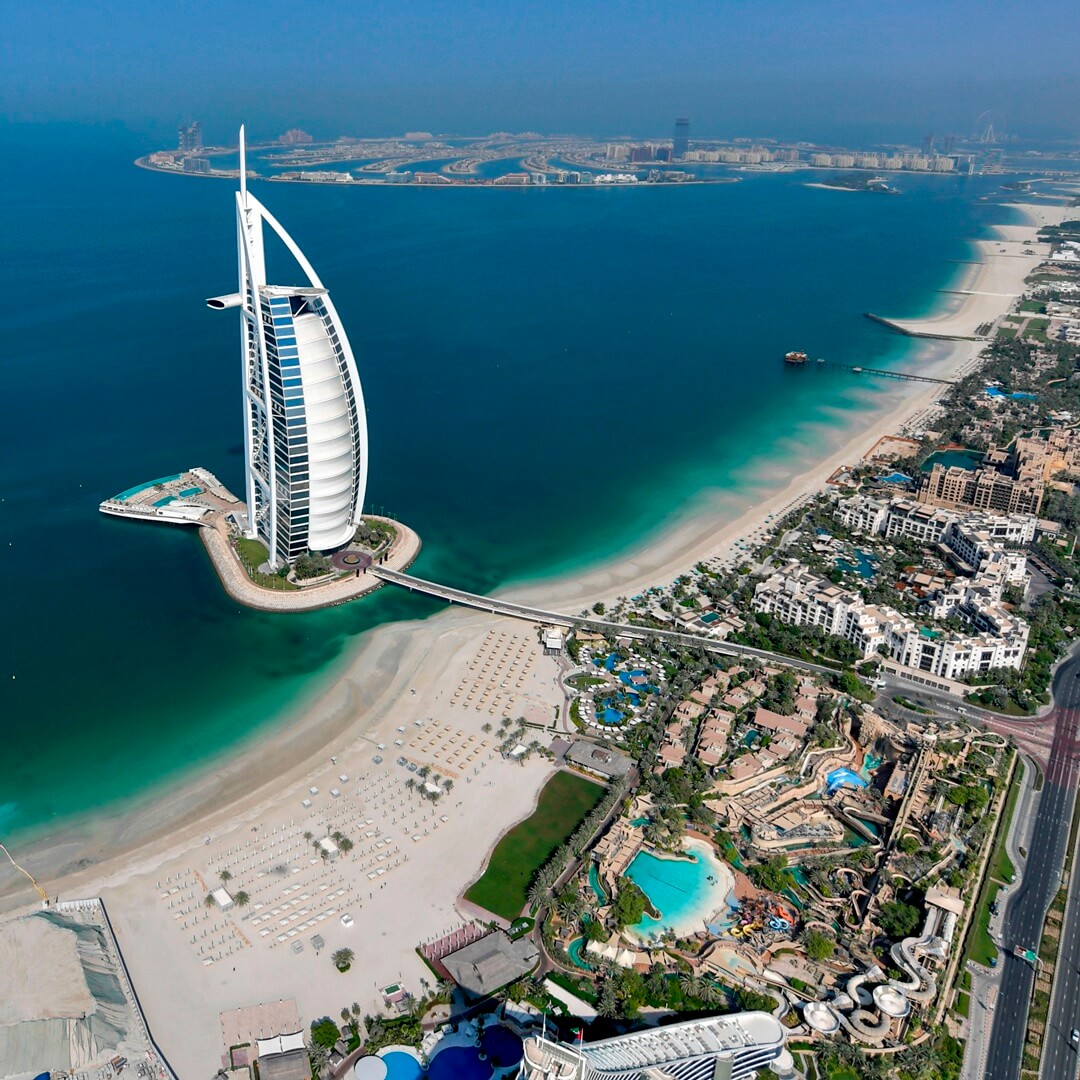 2027 Ramazan Bayram Tatili ... DUBAİ