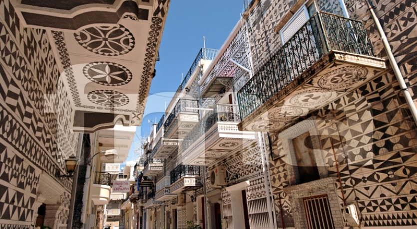 Sakız  Adası Paskalya  Bayramı  ( 1 gece Konaklama )