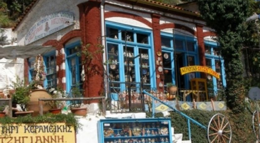 Midilli Adası ( 2 gece konaklama ) 