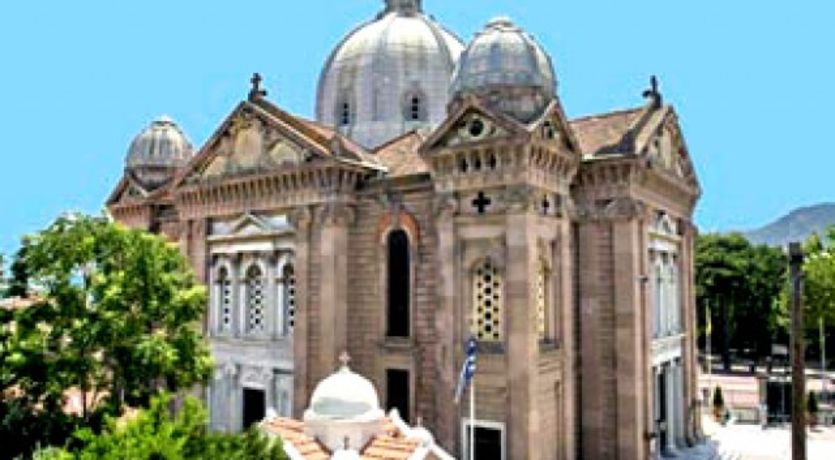 Midilli Adası ( 2 gece konaklama ) 