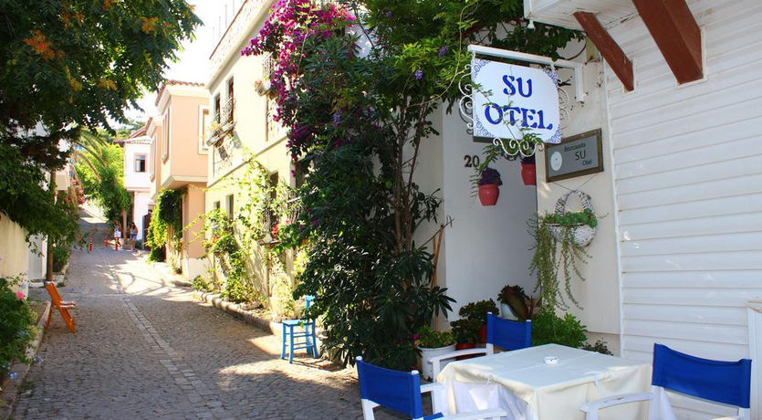 Gökçeada - Çanakkale - Bozcaada ( 2 gece konaklama ) 