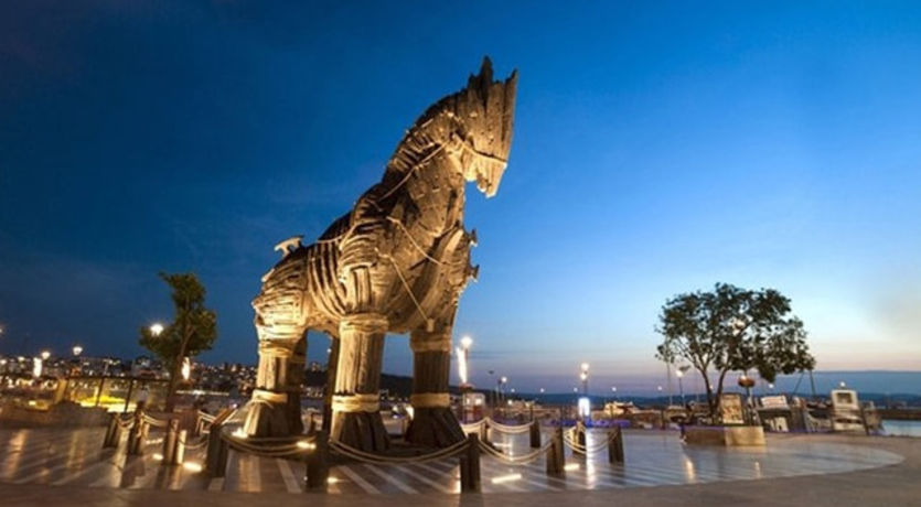 Gökçeada - Çanakkale - Bozcaada ( 2 gece konaklama ) 