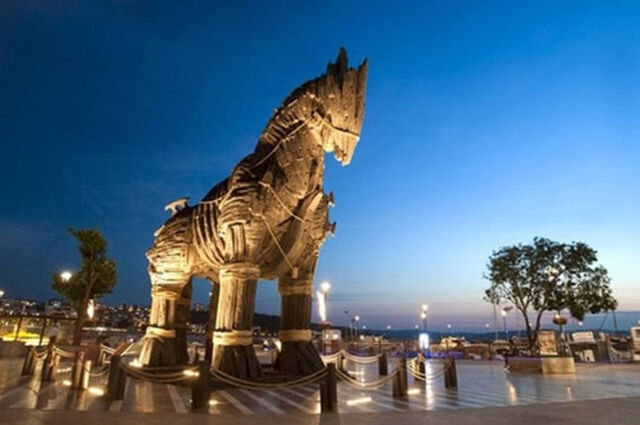 Gökçeada - Çanakkale - Bozcaada ( 2 gece konaklama ) 