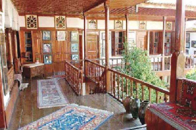 Kuladokya - Taşyaran Vadisi - Nazarköy