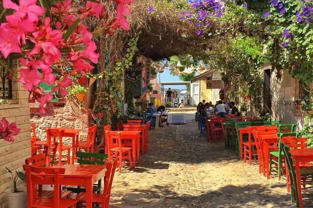 Ülkemizin Akciğeri Kazdağları