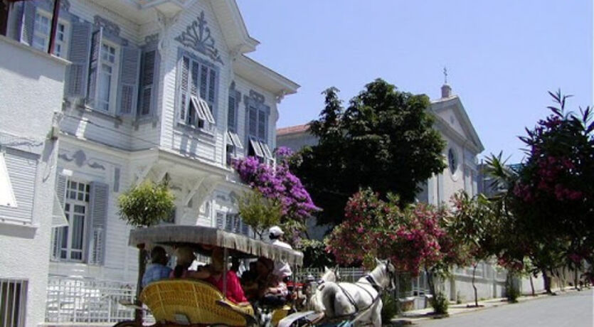 Ağva - Şile - Büyük Ada ile İstanbul ( 2 gece konaklama ) 