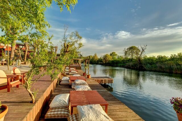 Ağva - Şile - Büyük Ada ile İstanbul ( 2 gece konaklama ) 