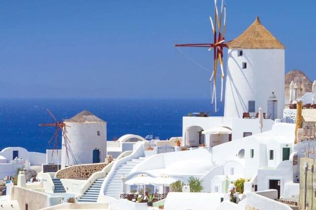 CELESTYAL DISCOVERY ile KIŞ PROGRAMI 5 gün - 4 gece