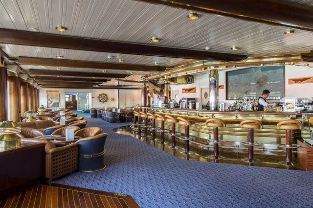 CELESTYAL DISCOVERY ile KIŞ PROGRAMI 5 gün - 4 gece