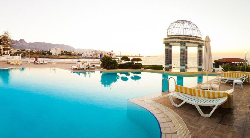 Kıbrıs (2 Gece Konaklama)