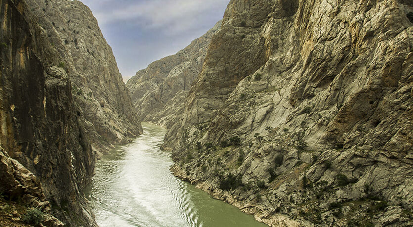 Baştan Sona... Otobüslü Doğu Anadolu ( 7 gece konaklama )