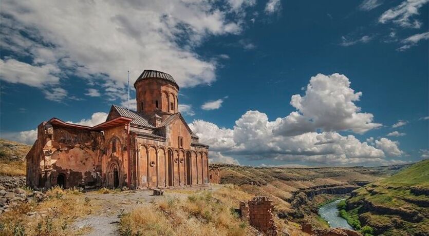 Baştan Sona... Otobüslü Doğu Anadolu ( 7 gece konaklama )
