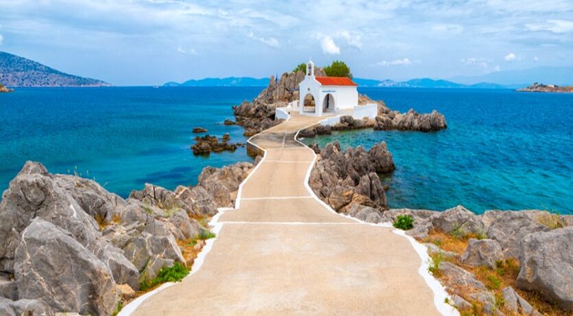  Sakız  Adası... Ramazan Bayram TATİLİ  ( 2 gece konaklamalı )