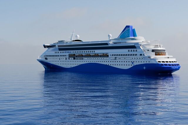 CELESTYAL DISCOVERY ile 4 Gün 3 Gece