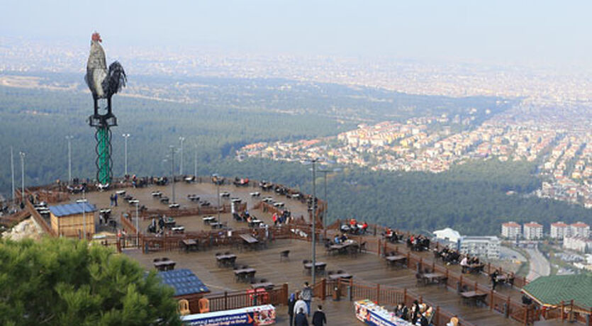 Bayram Tatili... Pamukkale  ( 2 Gece Konaklamalı )