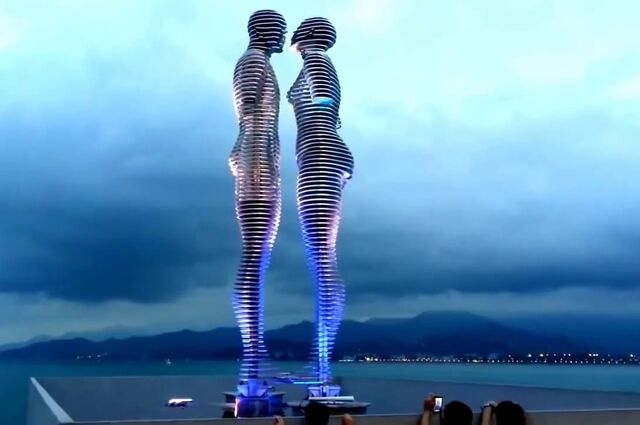 Otobüslü Karadeniz ( 5 gece konaklama ) 