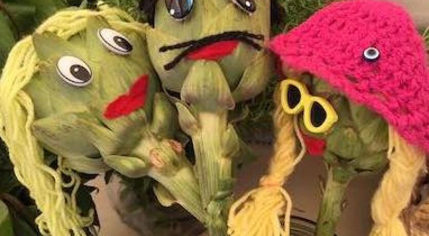 Urla Enginar Festivali