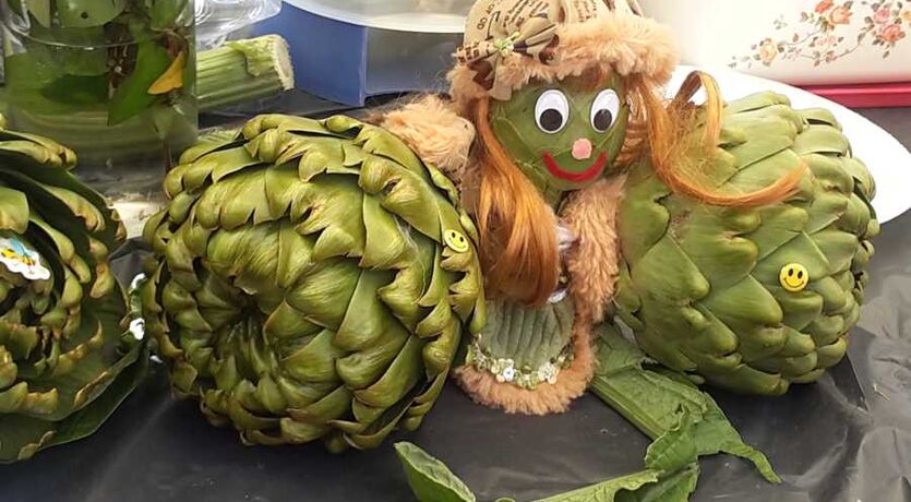 Urla Enginar Festivali