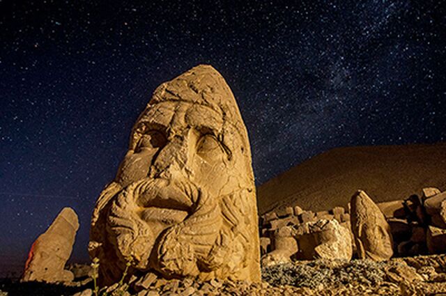 2026 yılı ... Uçaklı Güneydoğu Anadolu ( GAP ) ( 3 gece konaklama )