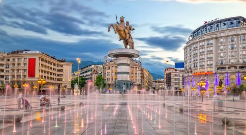 Uçaklı ... Vizesiz Balkanlar - Saraybosna gidiş ve dönüş ( 7 gece konaklama ) 