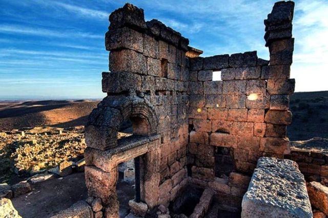 Uçaklı Butik Mardin ( 2 gece konaklamalı ) Kasım Ara Tatil