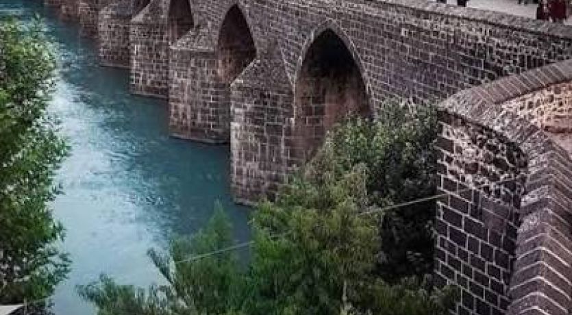 Uçaklı Butik Mardin ( 2 gece konaklamalı ) Kasım Ara Tatil