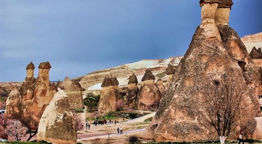 Uçaklı Van - Hakkari - Şırnak - Cizre - Bitlis - Batman