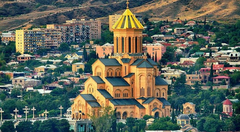 Vizesiz Batum - Tiflis ve Doğu Ekspres Treni ile Kars