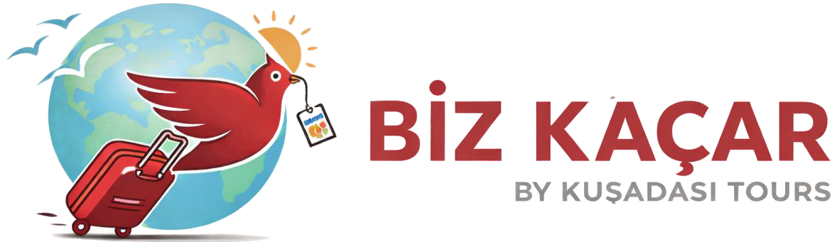 KUŞADASI TOURS - Biz KAÇAR 